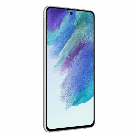 Samsung Galaxy S21FE (SM-G990) 8/128GB Белый