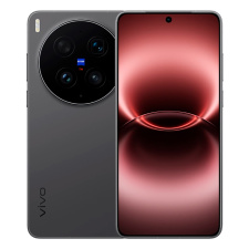 Vivo X300 Ultra 16/512Gb Global Черный