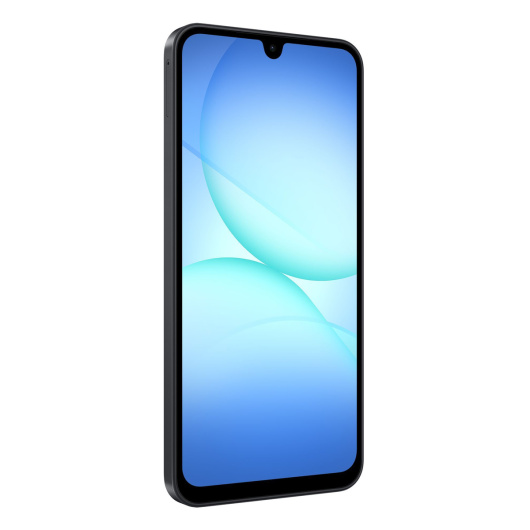 Samsung Galaxy A17 4G 8/256Gb Черный