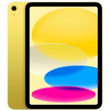 Планшет Apple iPad 11 (2025) Wi-Fi 128Gb Желтый