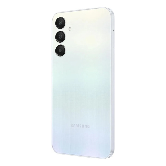 Samsung Galaxy A25 8/256Gb A256E Голубой