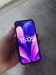 Xiaomi Poco X8 Pro 8/256Gb EAC Черный — фото покупателя