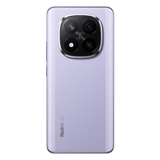 Xiaomi Redmi Note 14 Pro+ 8/256Gb Global Фиолетовый