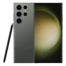 Samsung Galaxy S23 Ultra 12/256GB SM-S918B Зеленый 