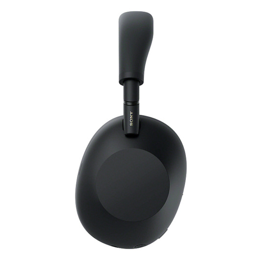 Беспроводные наушники Sony WH-1000XM6, Черные