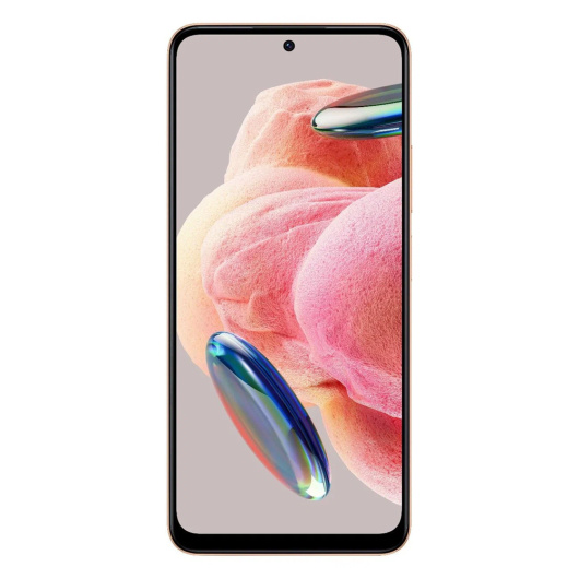 Xiaomi Redmi Note 12 4G 6/128Gb РСТ Золотой