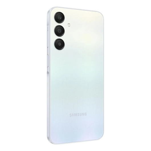 Samsung Galaxy A25 6/128Gb A256E Голубой