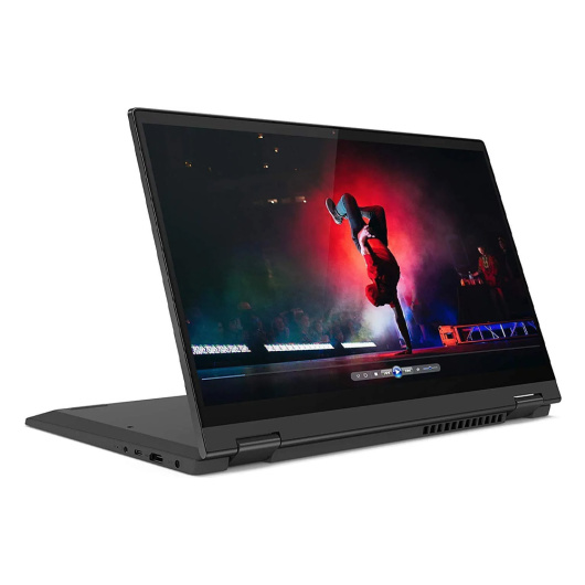 Ноутбук Lenovo IdeaPad Flex 5 AMD Ryzen 7 5700U/8/512GB/14,0" IPS Win 11 Серый