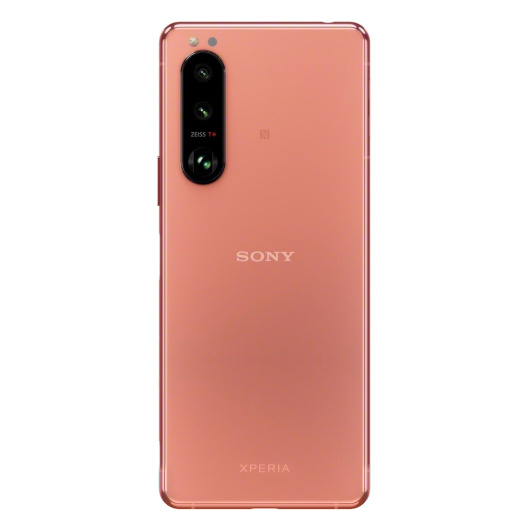 Sony Xperia 5 III 8/256Gb (XQ-BQ72) Global Розовый