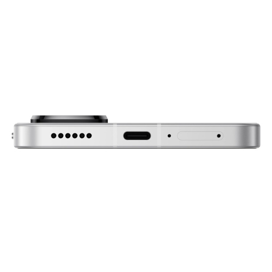 Xiaomi Poco F7 12/512Gb Global Серебристый