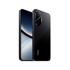 Xiaomi Poco F7 12/256Gb Global Черный