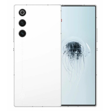 ZTE Nubia Red Magic 10 Air 12/256Gb Белый (Hailstone) Global