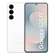Samsung Galaxy S25 FE S731B 8/512Gb Белый