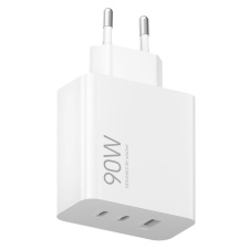 Сетевое зарядное устройство Xiaomi 90W HyperCharge Power