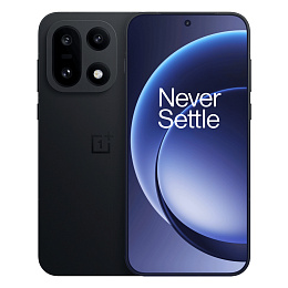 OnePlus 15 16/512Gb Dual Nano SIM Черный CN