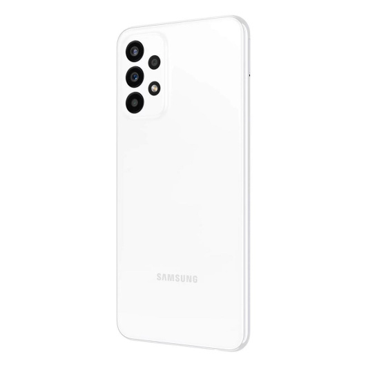 Samsung Galaxy A23 6/128 ГБ Белый