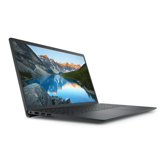 Ноутбук Dell Inspiron 3511 15.6" FHD Touch (i5-1135G7, 8G, 256G) i3511-5829BLK Черный