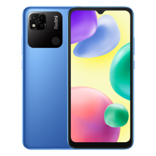 Xiaomi Redmi 10A 3/64Gb Global Синий