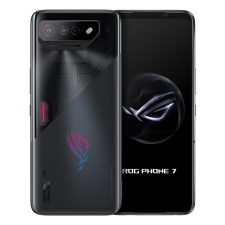 ASUS ROG Phone 7 5G Dual 8/256GB Черный (CN)