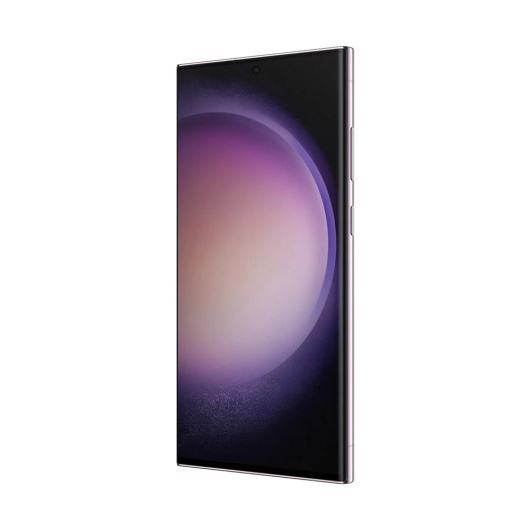 Samsung Galaxy S23 Ultra 8/256GB фиолетовый