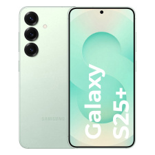 Samsung Galaxy S25+ 12/512GB SM-S936B nano SIM + eSIM Мятный EAC