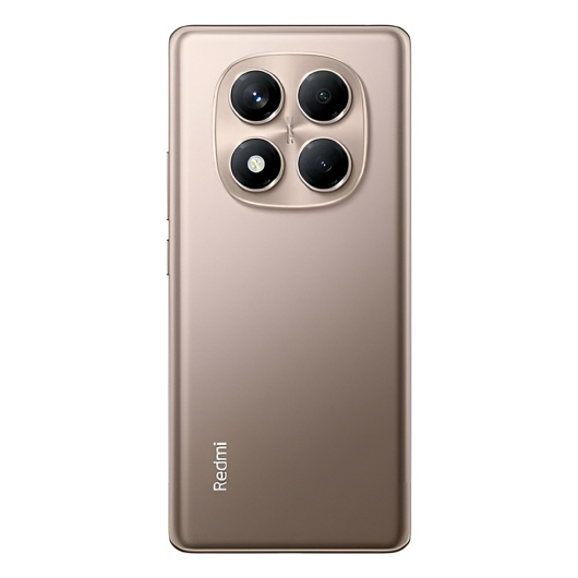 Xiaomi Redmi Note 14 Pro 4G Dual 12/512Gb Global Золотой