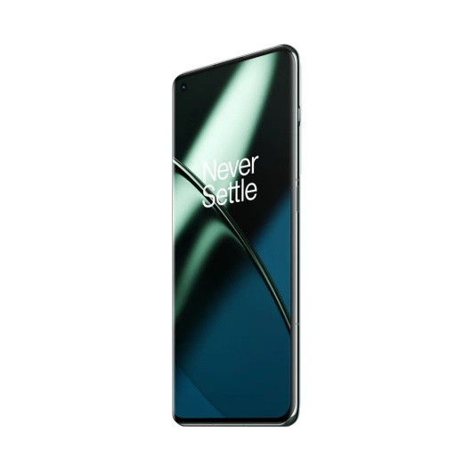 OnePlus 11 16/256Gb UK Зеленый