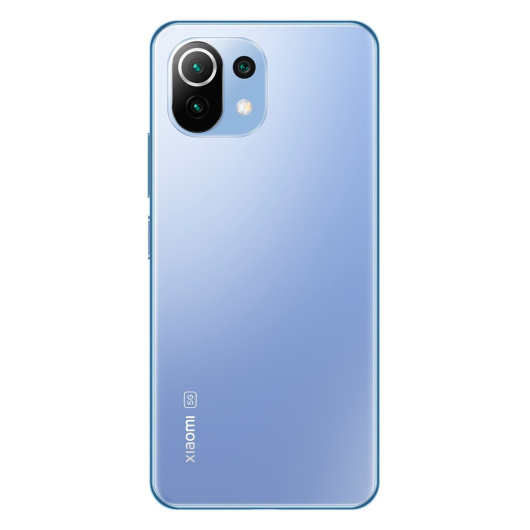 Xiaomi 11 Lite 5G NE 8/256Gb Global Синий