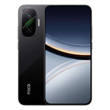 Xiaomi Poco F7 12/512Gb Global Черный