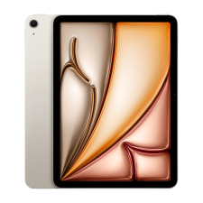 Планшет Apple iPad Air 13" (2026) 256Gb Wi-Fi Starlight (без RuStore)