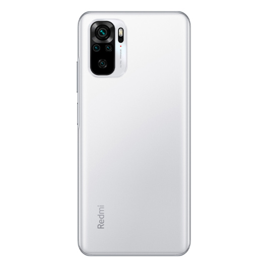 Xiaomi Redmi Note 10 4/128Gb Global Белый