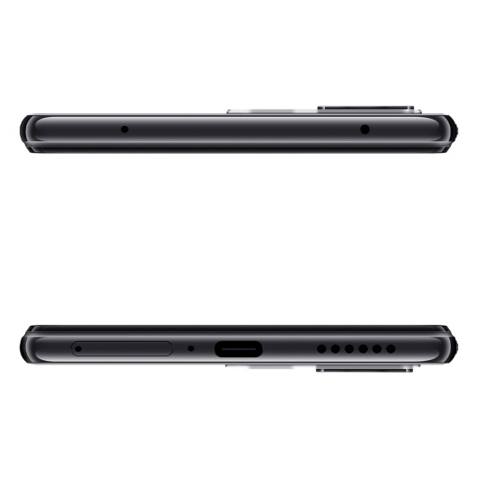 Xiaomi 11 Lite 5G NE 6/128Gb Global Черный