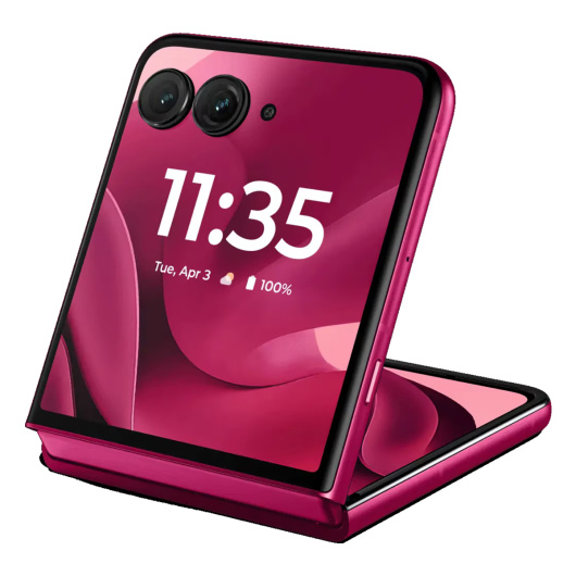 Motorola Razr 60 Ultra 16/512 Pantone Cabaret