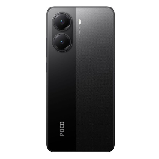 Xiaomi Poco X7 Pro 5G 8/256Gb РСТ Черный
