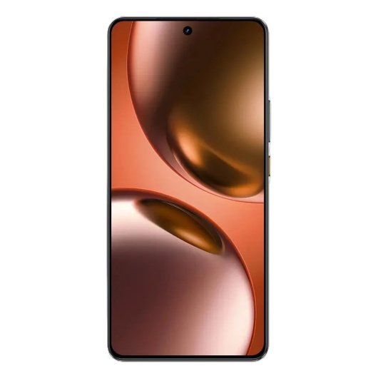 Realme GT 7 12/512GB РСТ черный