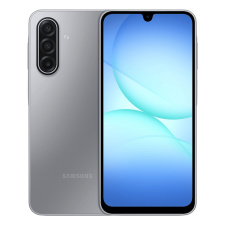 Samsung Galaxy A17 4G 8/256Gb Серый EAC