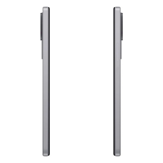 Xiaomi Poco F4 5G 8/256Gb Global Серебристый