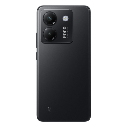 Xiaomi Poco M7 Pro 12/512Gb Global Черный