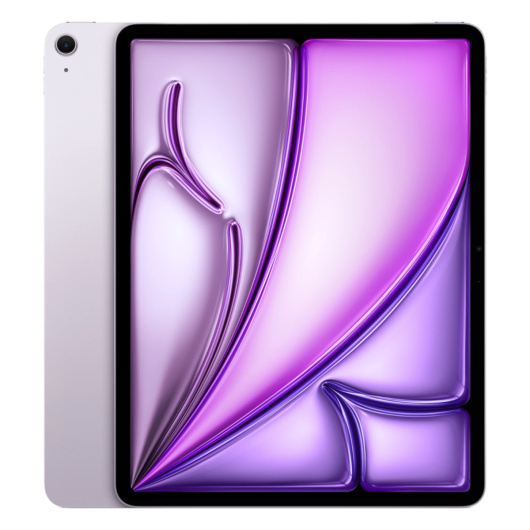 Планшет Apple iPad Air 11" (2026) 128Gb Wi-Fi Purple (без RuStore)