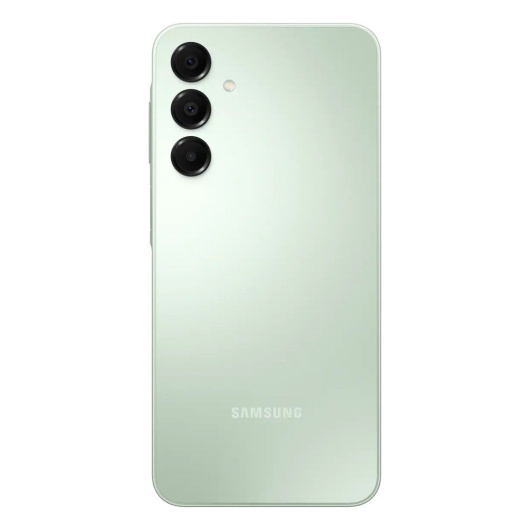 Samsung Galaxy A16 4G 6/128Gb Зеленый