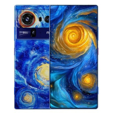 ZTE Nubia Z80 Ultra 16/512Gb Global Синий