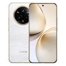 Realme 14 Pro+ 12/512Gb РСТ Белый