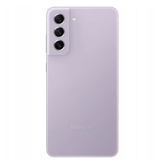 Samsung Galaxy S21FE (SM-G990E) 8/128GB Лавандовый