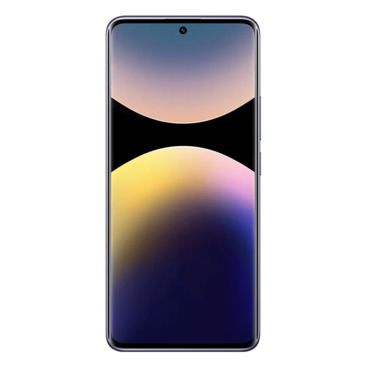 Xiaomi Redmi Note 14 Pro+ 8/256Gb Global Фиолетовый