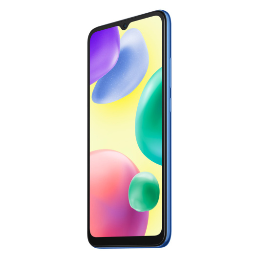 Xiaomi Redmi 10A 3/64Gb Global Синий