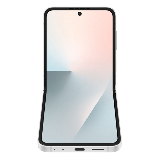Samsung Galaxy Z Flip 7 FE F761B 8/256Gb Белый