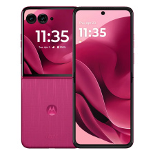 Motorola Razr 60 Ultra 16/512 Pantone Cabaret
