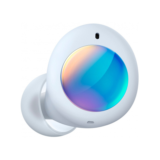 Беспроводные наушники Realme Buds Air 2 Neo серые