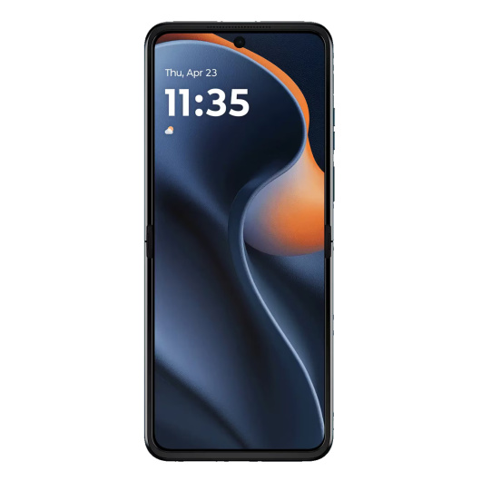 Motorola Razr 60 8/256 Синий