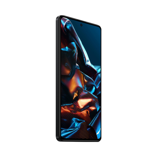 Xiaomi Poco X5 Pro 5G 8/256Gb Global Черный